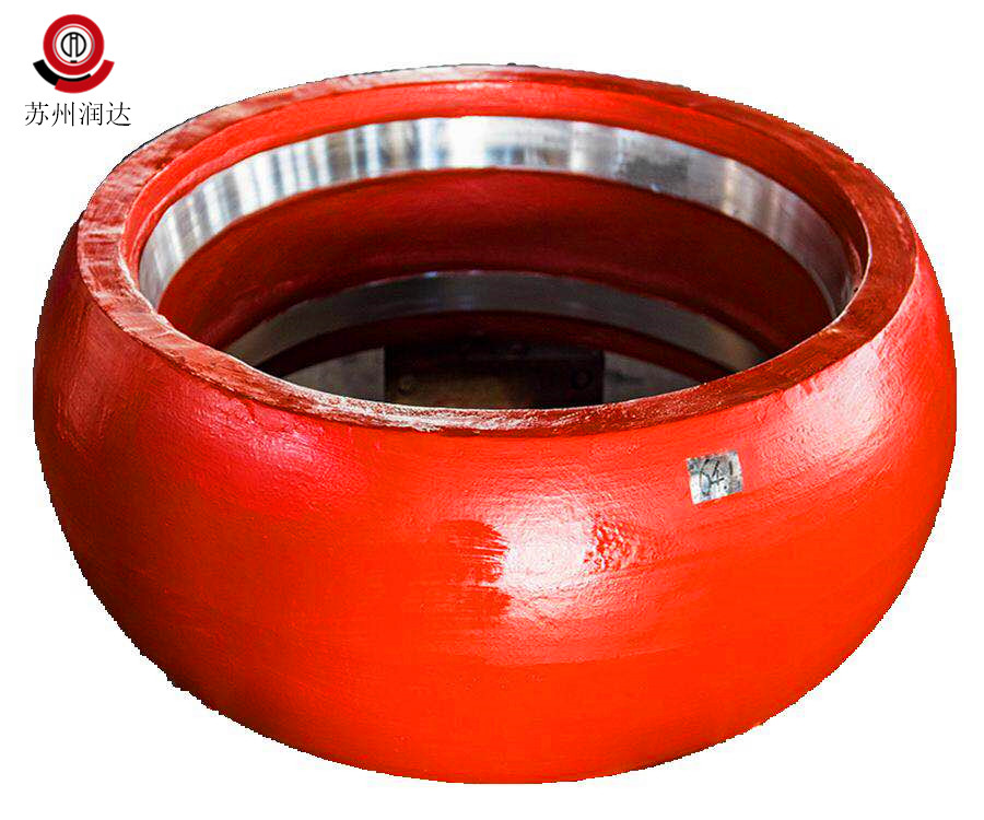 生產(chǎn)水泥磨輥質(zhì)量保證，服務(wù)優(yōu)先