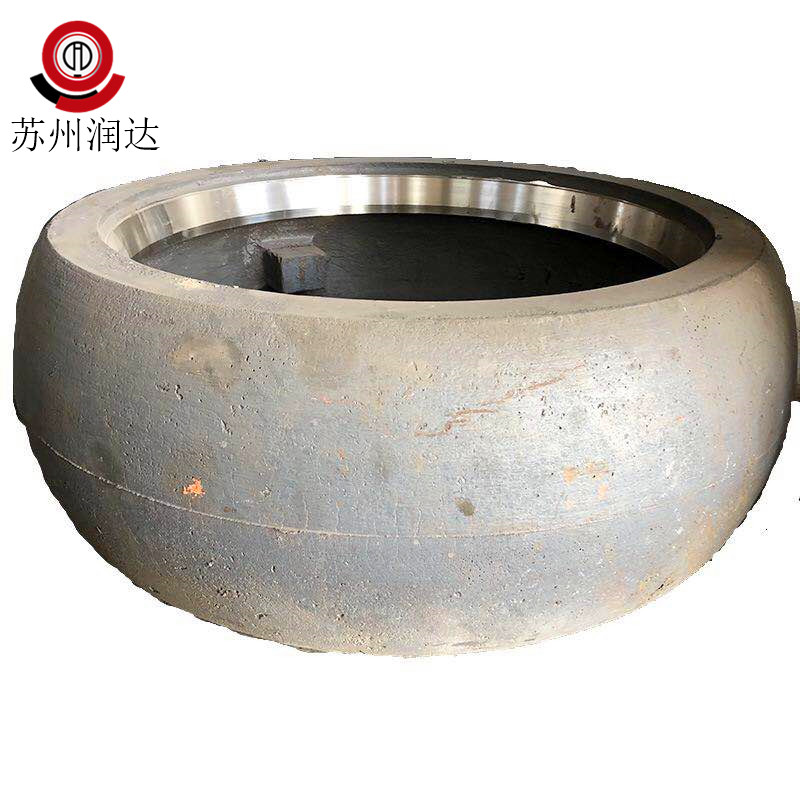 市場發(fā)展對立磨輥套具有怎樣更高的要求？