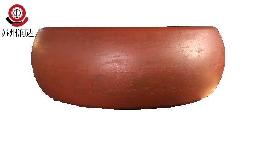 環(huán)保，讓立式磨輥重塑新身